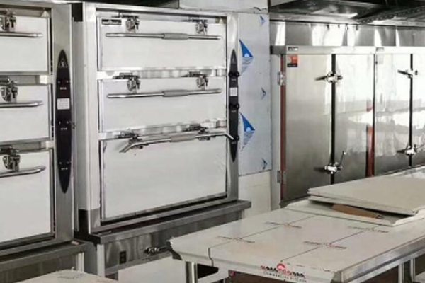 柳州市商用厨具厨房排烟 - 一站式服务